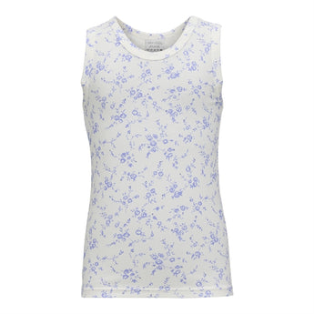 Camiseta interior para niñas
