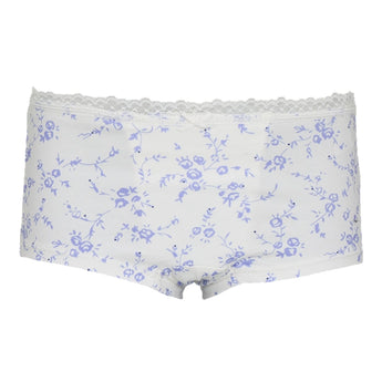 Bragas lavables para incontinencia para niñas