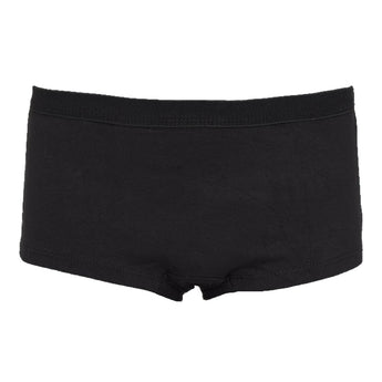 Bragas lavables para incontinencia para niñas