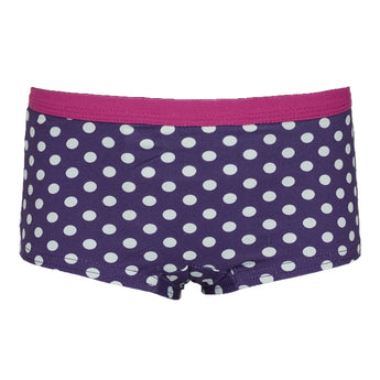Bragas lavables para incontinencia para niñas