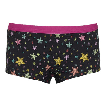 Bragas lavables para incontinencia para niñas