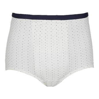Bragas de incontinencia para mujeres