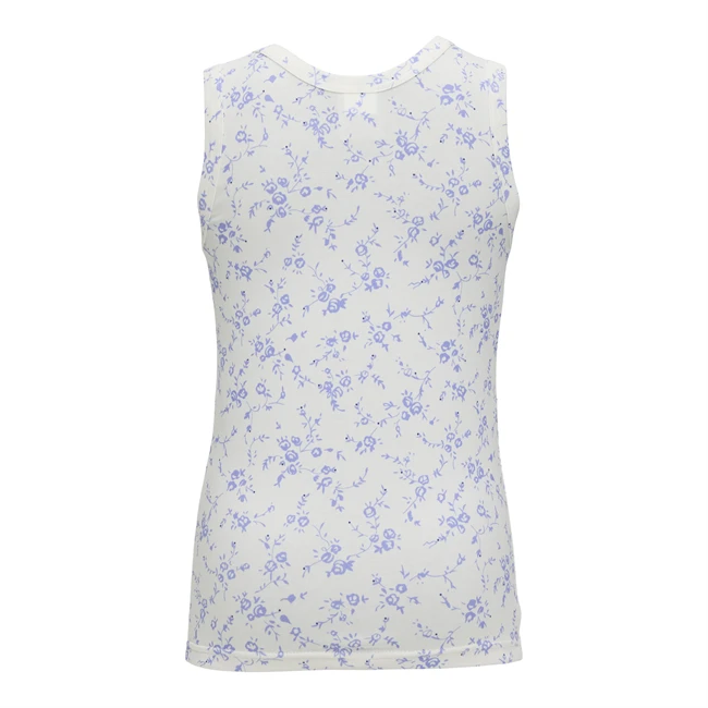 Camiseta interior para niñas - Flower