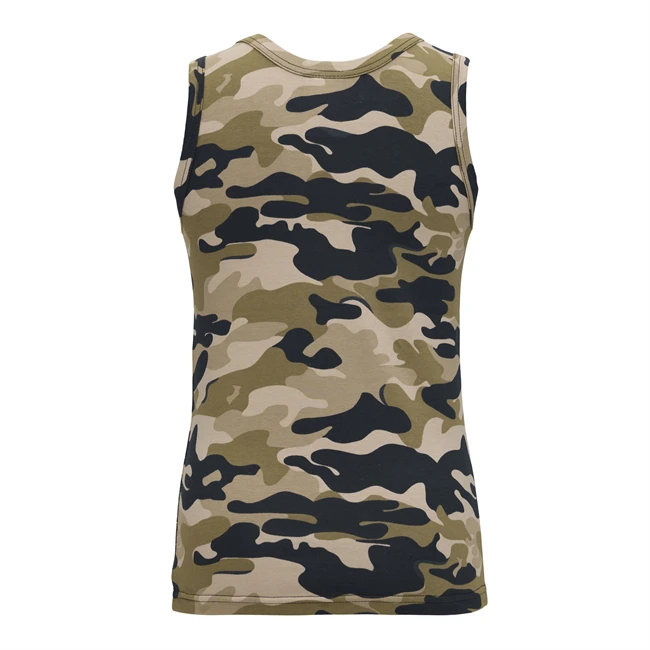 Camiseta interior para niños - Army