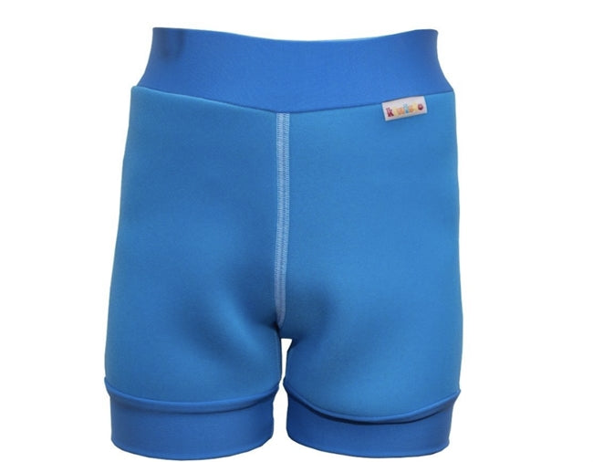 Kiwisto inkontinens badebuks - blå