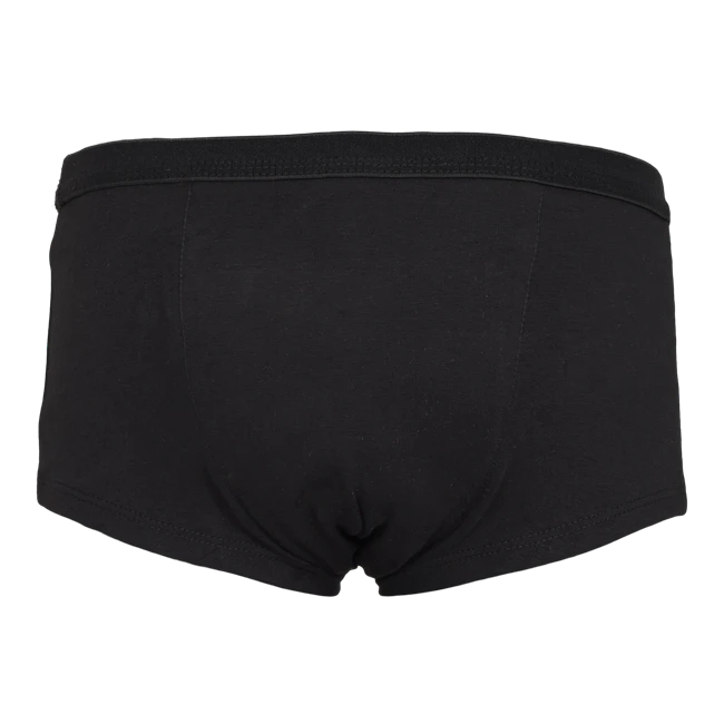 Bragas para incontinencia - Plain Black