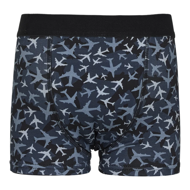 Planes - Calzoncillos para incontinencia