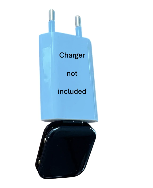 Vibrationsur - Light Blue