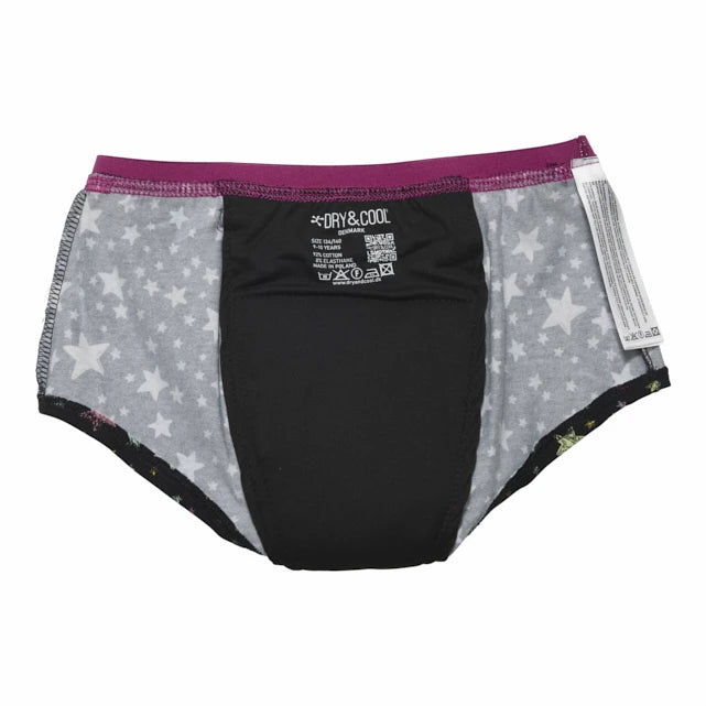 Stary Night - Calzoncillos para incontinencia