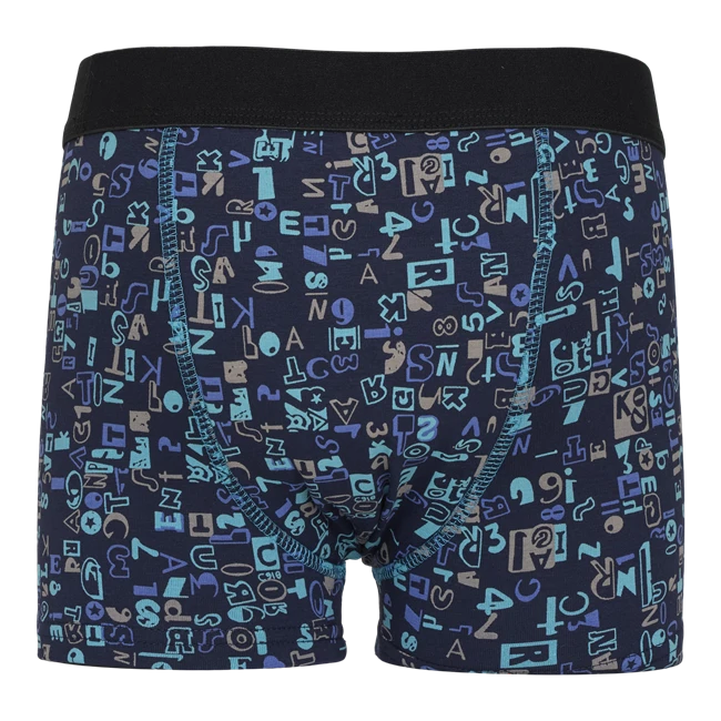 Symbols - Calzoncillos para incontinencia