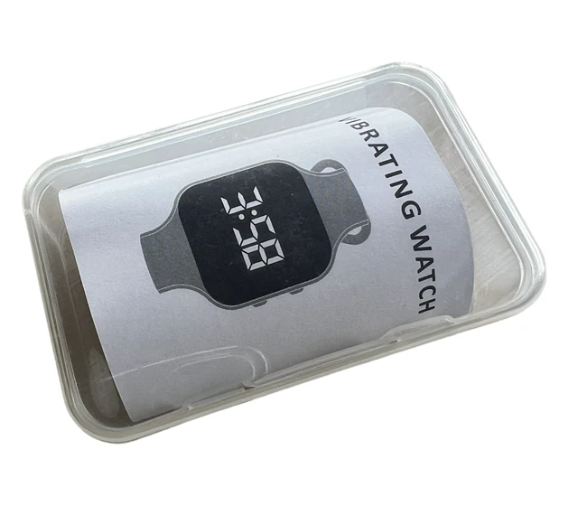 Vibrationsur - Black