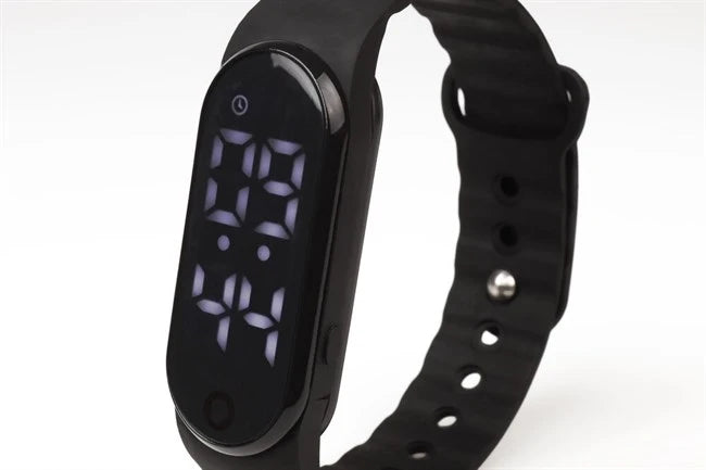 Buddy vibrationsur sort