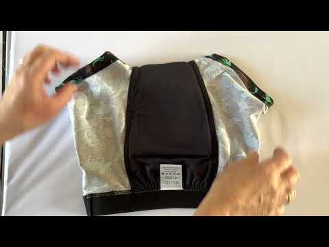 Dino - Calzoncillos para mojar durante el día