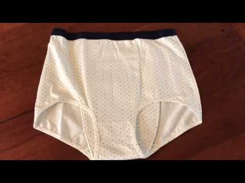 DE - Inkontinenz Hosen für Damen