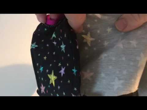 Stary Night - Calzoncillos para incontinencia