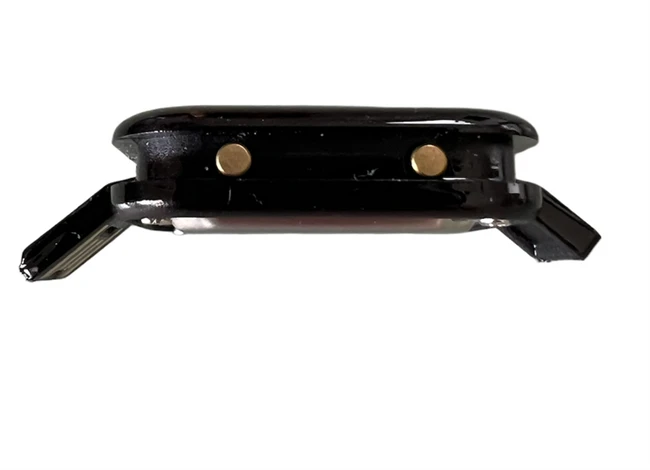 Vibrationsur - Light Blue