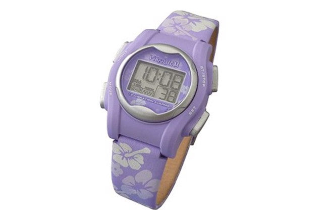 Vibra Lite Mini lilla