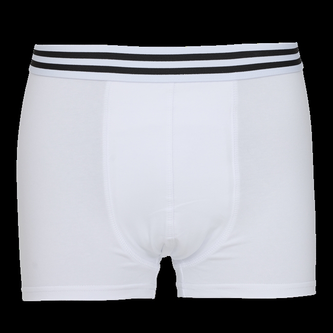 Cool White - Calzoncillos para incontinencia