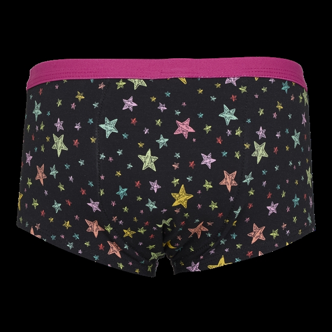 Stary Night - Calzoncillos para incontinencia